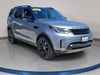 LAND ROVER Discovery HSE