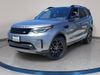 LAND ROVER Discovery HSE