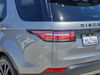 LAND ROVER Discovery HSE