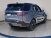 LAND ROVER Discovery HSE