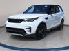 LAND ROVER Discovery Landmark