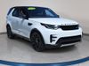 LAND ROVER Discovery Landmark