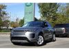 LAND ROVER RANGE ROVER EVOQUE S