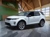 LAND ROVER Discovery Sport Landmark Edition