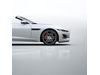 Jaguar F-TYPE F-TYPE P450 R-Dynamic RWD Convertible