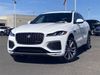 Jaguar F-PACE F-PACE P250 R-DYNAMIC S