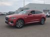 Jaguar F-PACE F-PACE P250 R-DYNAMIC S