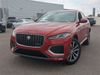 Jaguar F-PACE F-PACE P250 R-DYNAMIC S