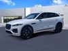 Jaguar F-PACE F-PACE P250 R-DYNAMIC S