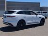 Jaguar F-PACE F-PACE P250 R-DYNAMIC S
