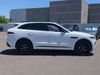 Jaguar F-PACE F-PACE P250 R-DYNAMIC S