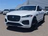 Jaguar F-PACE F-PACE P250 R-DYNAMIC S