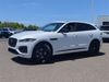 Jaguar F-PACE F-PACE P250 R-DYNAMIC S