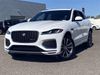 Jaguar F-PACE F-PACE P250 R-DYNAMIC S