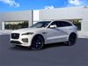 Jaguar F-PACE F-PACE P250 R-DYNAMIC S