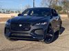 Jaguar F-PACE F-PACE P250 R-DYNAMIC S