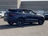 Jaguar F-PACE F-PACE P250 R-DYNAMIC S