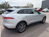 Jaguar F-PACE Prestige