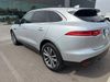Jaguar F-PACE Prestige