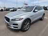 Jaguar F-PACE Prestige