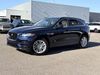 Jaguar F-PACE Prestige