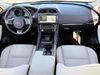Jaguar F-PACE Prestige