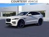 Jaguar F-PACE F-PACE P250 R-DYNAMIC S