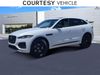 Jaguar F-PACE F-PACE P250 R-DYNAMIC S
