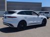 Jaguar F-PACE F-PACE P250 R-DYNAMIC S