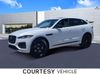 Jaguar F-PACE F-PACE P250 R-DYNAMIC S
