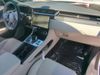 Jaguar F-PACE F-PACE P250 R-DYNAMIC S