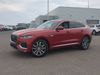 Jaguar F-PACE F-PACE P250 R-DYNAMIC S