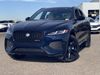 Jaguar F-PACE F-PACE P250 R-DYNAMIC S