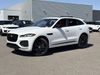 Jaguar F-PACE F-PACE P250 R-DYNAMIC S