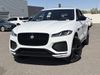 Jaguar F-PACE F-PACE P250 R-DYNAMIC S
