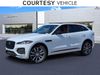 Jaguar F-PACE F-PACE P250 R-DYNAMIC S