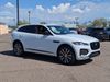 Jaguar F-PACE F-PACE P250 R-DYNAMIC S