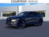 Jaguar F-PACE F-PACE P250 R-DYNAMIC S