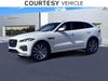 Jaguar F-PACE F-PACE P250 R-DYNAMIC S
