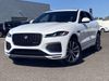 Jaguar F-PACE F-PACE P250 R-DYNAMIC S