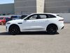 Jaguar F-PACE F-PACE P400 R-DYNAMIC S