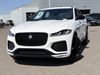 Jaguar F-PACE F-PACE P400 R-DYNAMIC S