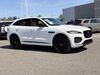 Jaguar F-PACE F-PACE P400 R-DYNAMIC S
