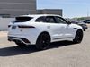 Jaguar F-PACE F-PACE P400 R-DYNAMIC S