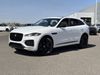 Jaguar F-PACE F-PACE P400 R-DYNAMIC S
