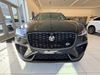 Jaguar F-PACE SVR