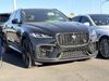 Jaguar F-PACE SVR