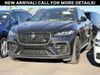 Jaguar F-PACE SVR