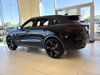 Jaguar F-PACE SVR