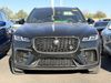 Jaguar F-PACE SVR